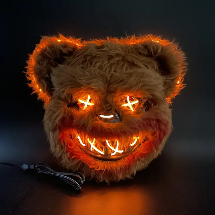 Décoration d'Halloween