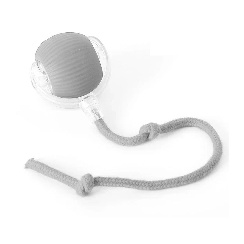 Balle Interactive pour Chats - Minseh