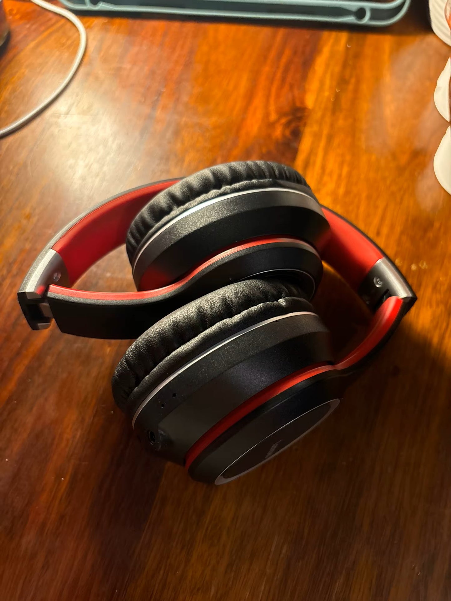 Casque sans fil LENOVO HD200 Bluetooth 5.0 - Minseh