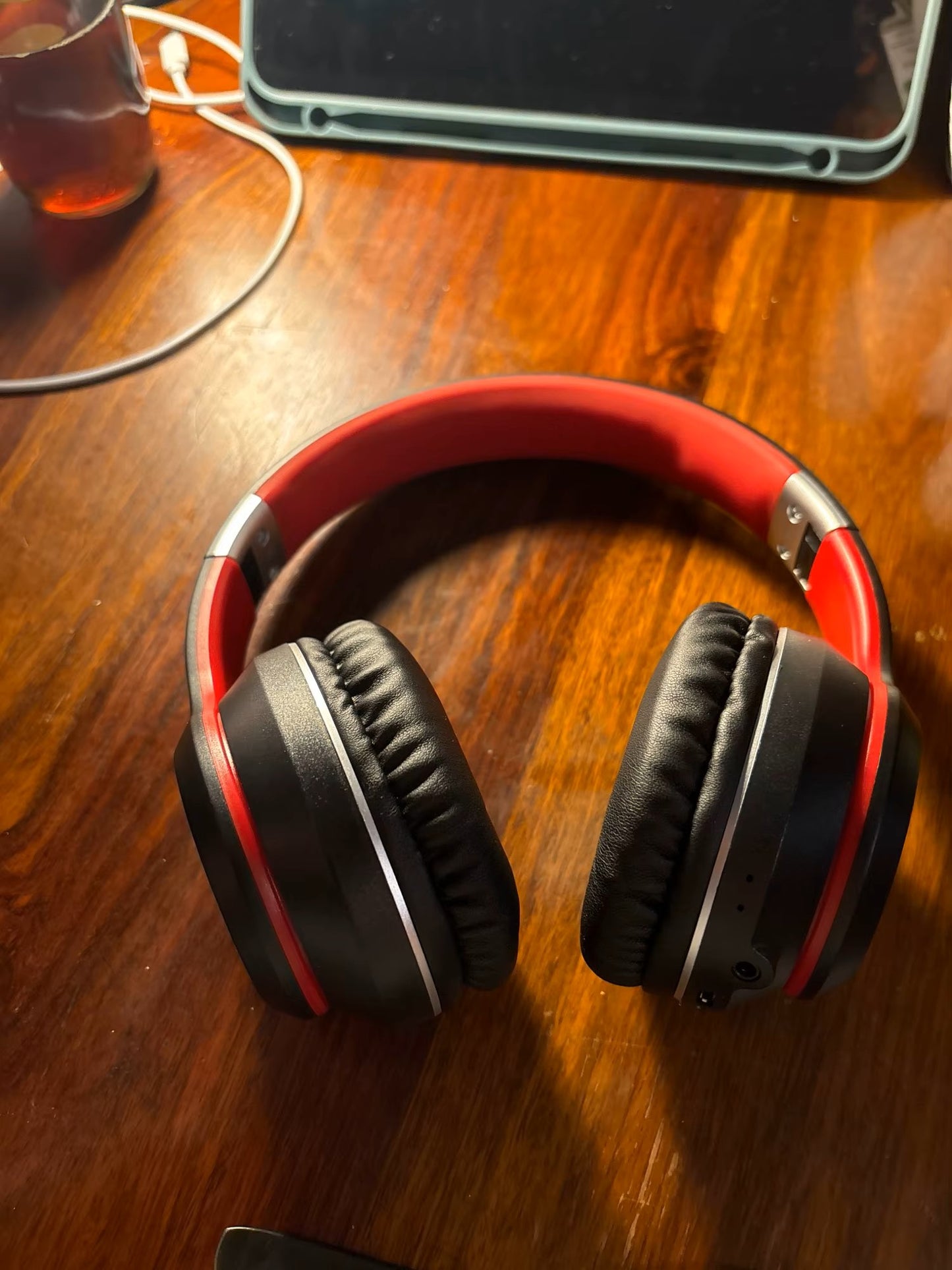 Casque sans fil LENOVO HD200 Bluetooth 5.0 - Minseh
