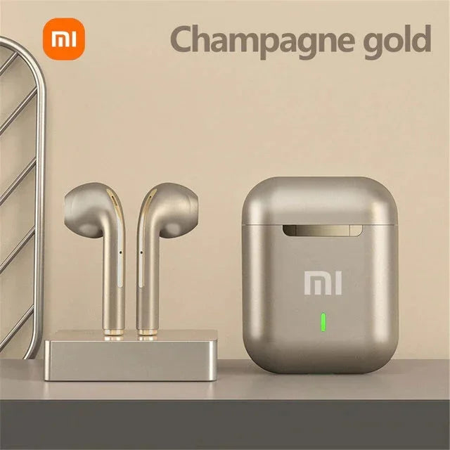Ecouteurs sans-fil Xiaomi J18 Bluetooth 5.0 - Minseh
