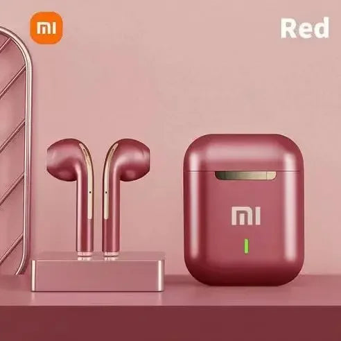 Ecouteurs sans-fil Xiaomi J18 Bluetooth 5.0 - Minseh