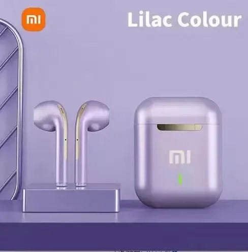 Ecouteurs sans-fil Xiaomi J18 Bluetooth 5.0 - Minseh