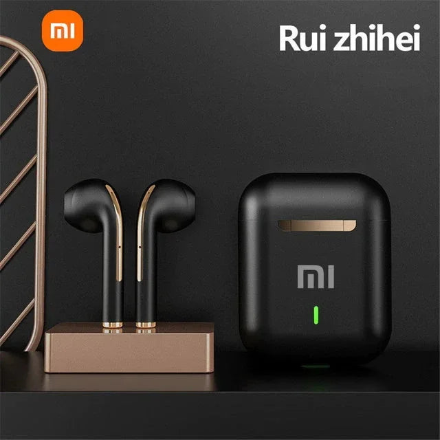 Ecouteurs sans-fil Xiaomi J18 Bluetooth 5.0 - Minseh