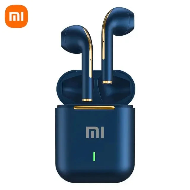 Ecouteurs sans-fil Xiaomi J18 Bluetooth 5.0 - Minseh