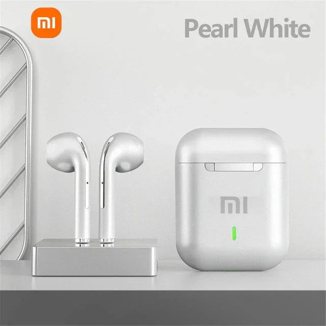 Ecouteurs sans-fil Xiaomi J18 Bluetooth 5.0 - Minseh