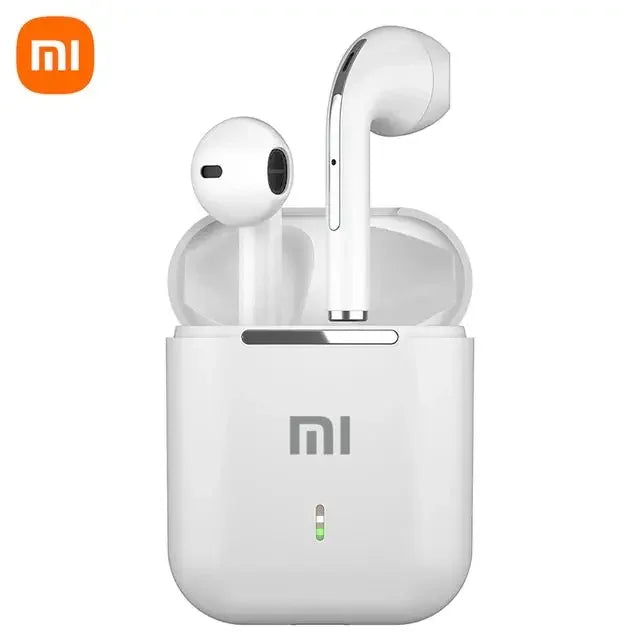 Ecouteurs sans-fil Xiaomi J18 Bluetooth 5.0 - Minseh