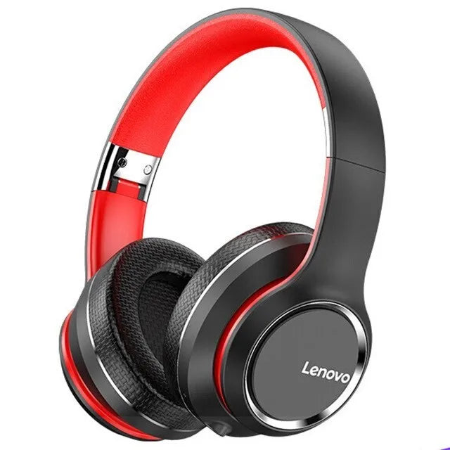 Casque sans fil LENOVO HD200 Bluetooth 5.0 - Minseh