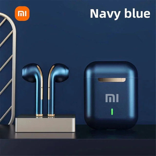 Ecouteurs sans-fil Xiaomi J18 Bluetooth 5.0 - Minseh