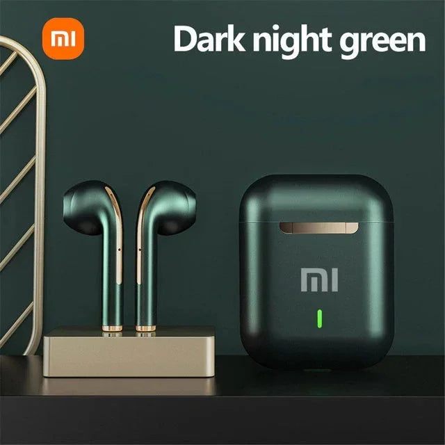 Ecouteurs sans-fil Xiaomi J18 Bluetooth 5.0 - Minseh