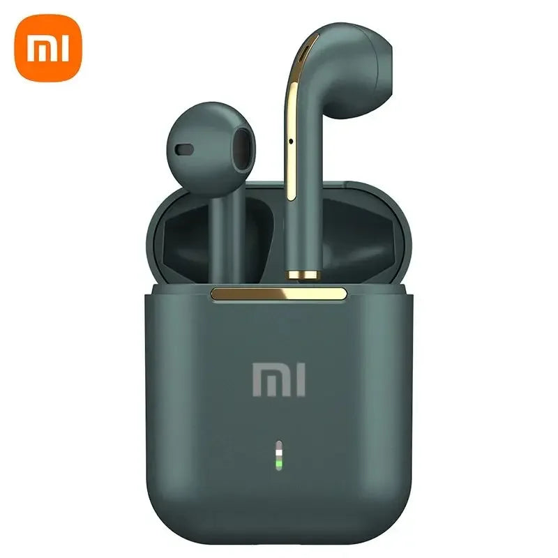 Ecouteurs sans-fil Xiaomi J18 Bluetooth 5.0 - Minseh