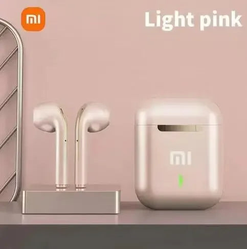 Ecouteurs sans-fil Xiaomi J18 Bluetooth 5.0 - Minseh