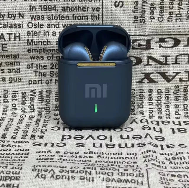 Ecouteurs sans-fil Xiaomi J18 Bluetooth 5.0 - Minseh