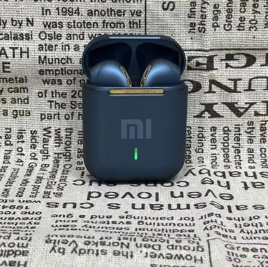 Ecouteurs sans-fil Xiaomi J18 Bluetooth 5.0 - Minseh
