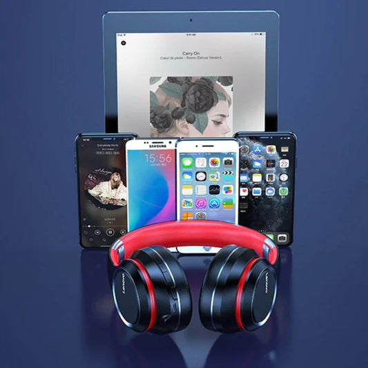 Casque sans fil LENOVO HD200 Bluetooth 5.0 - Minseh