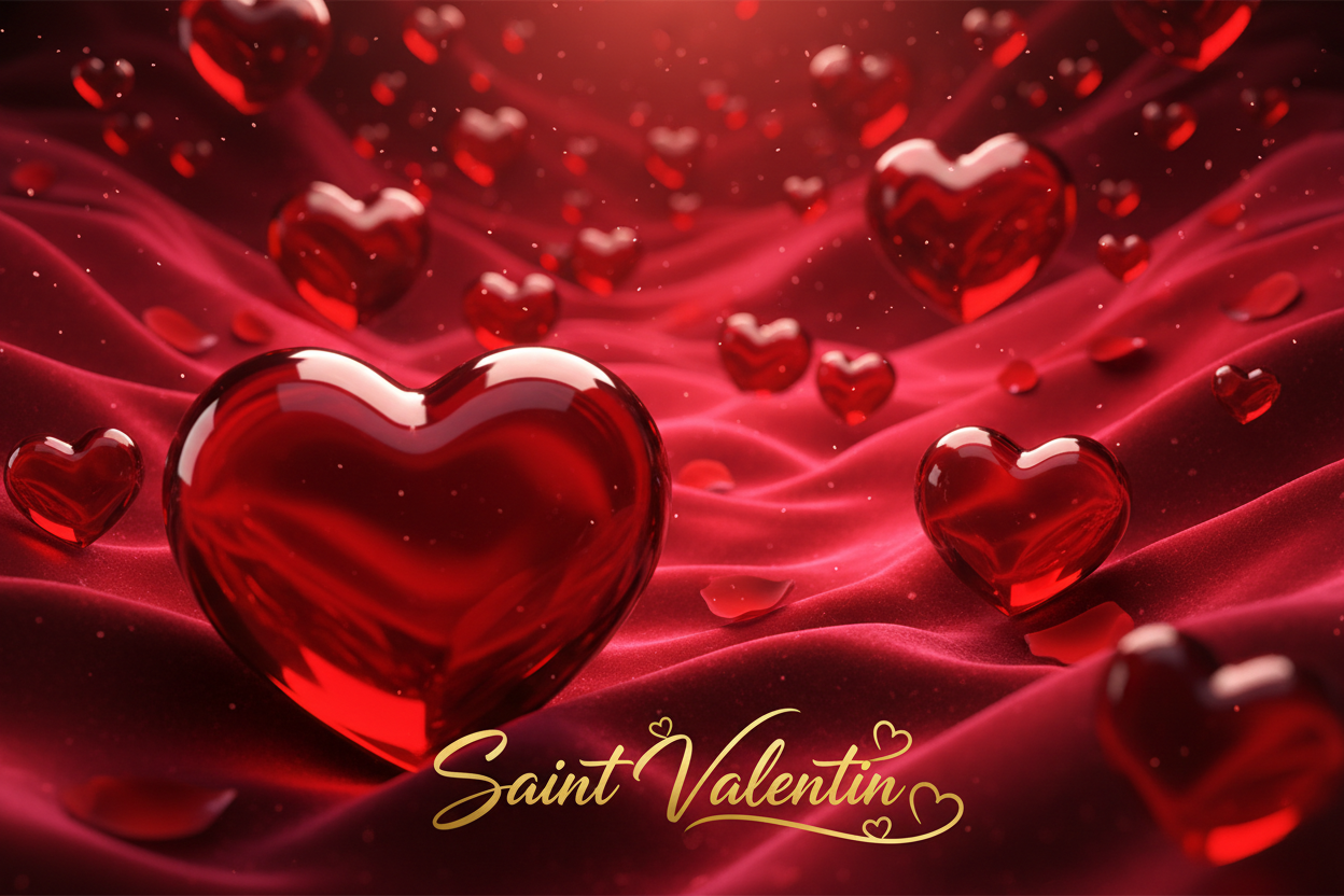 Saint Valentin