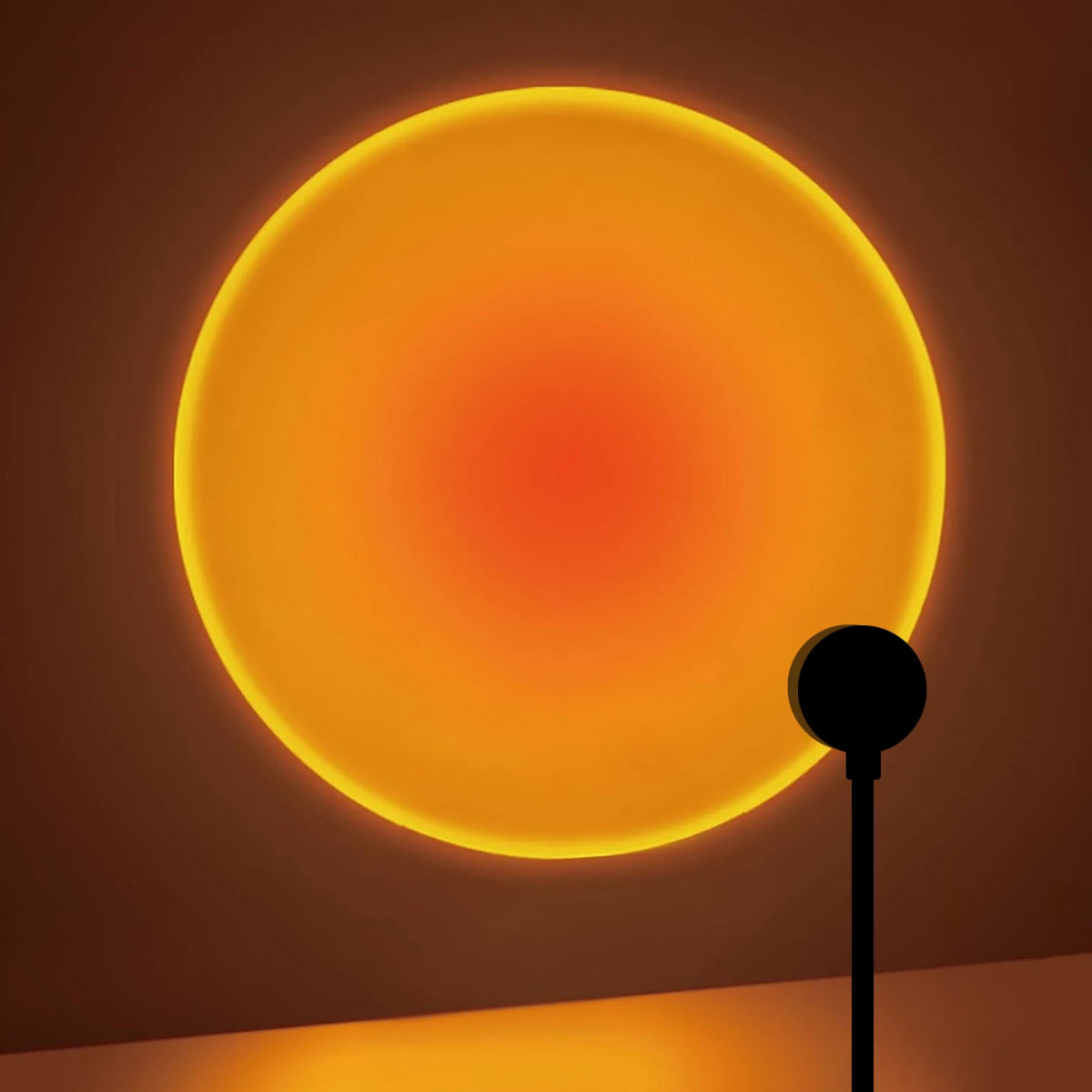 Lampe Sunset™ – Projecteur Coucher de Soleil | Minseh